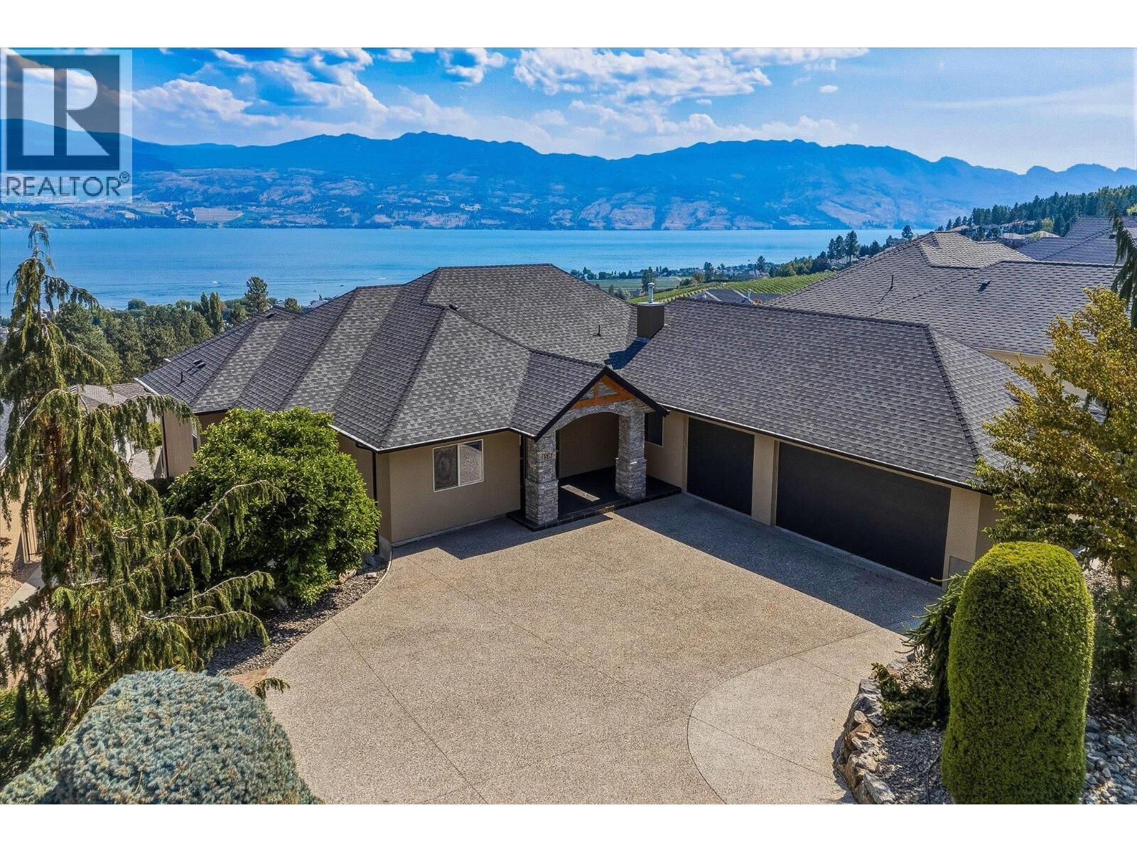 Property Photo: 1581 Gregory Road BC V4T 2V7