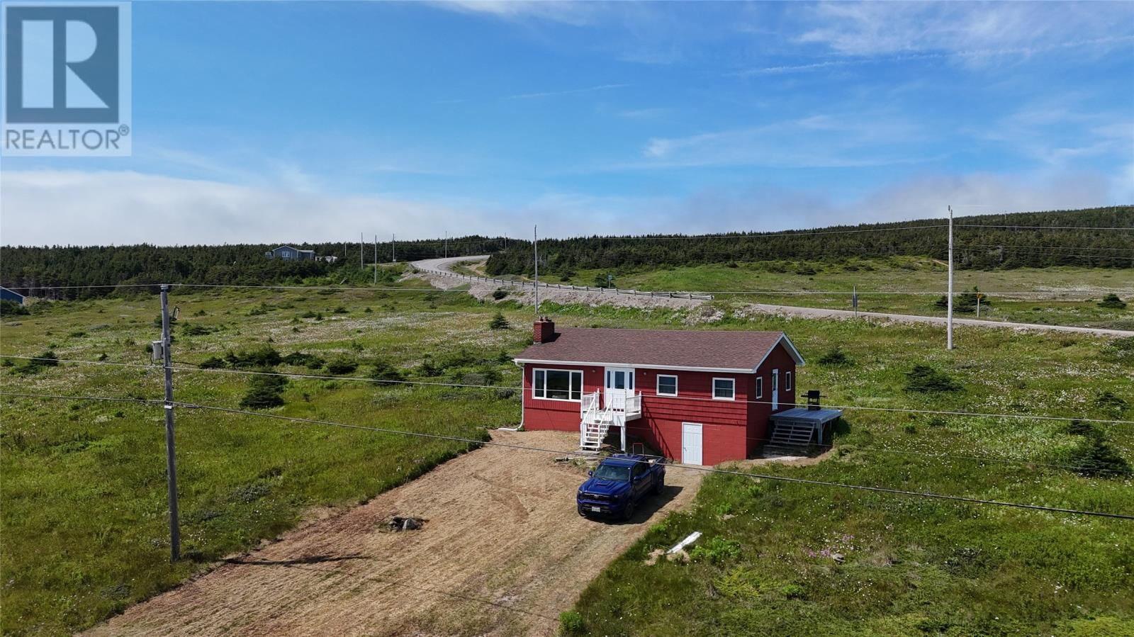 Property Photo:  3 Seashore Lane  NL A0N 1T0 