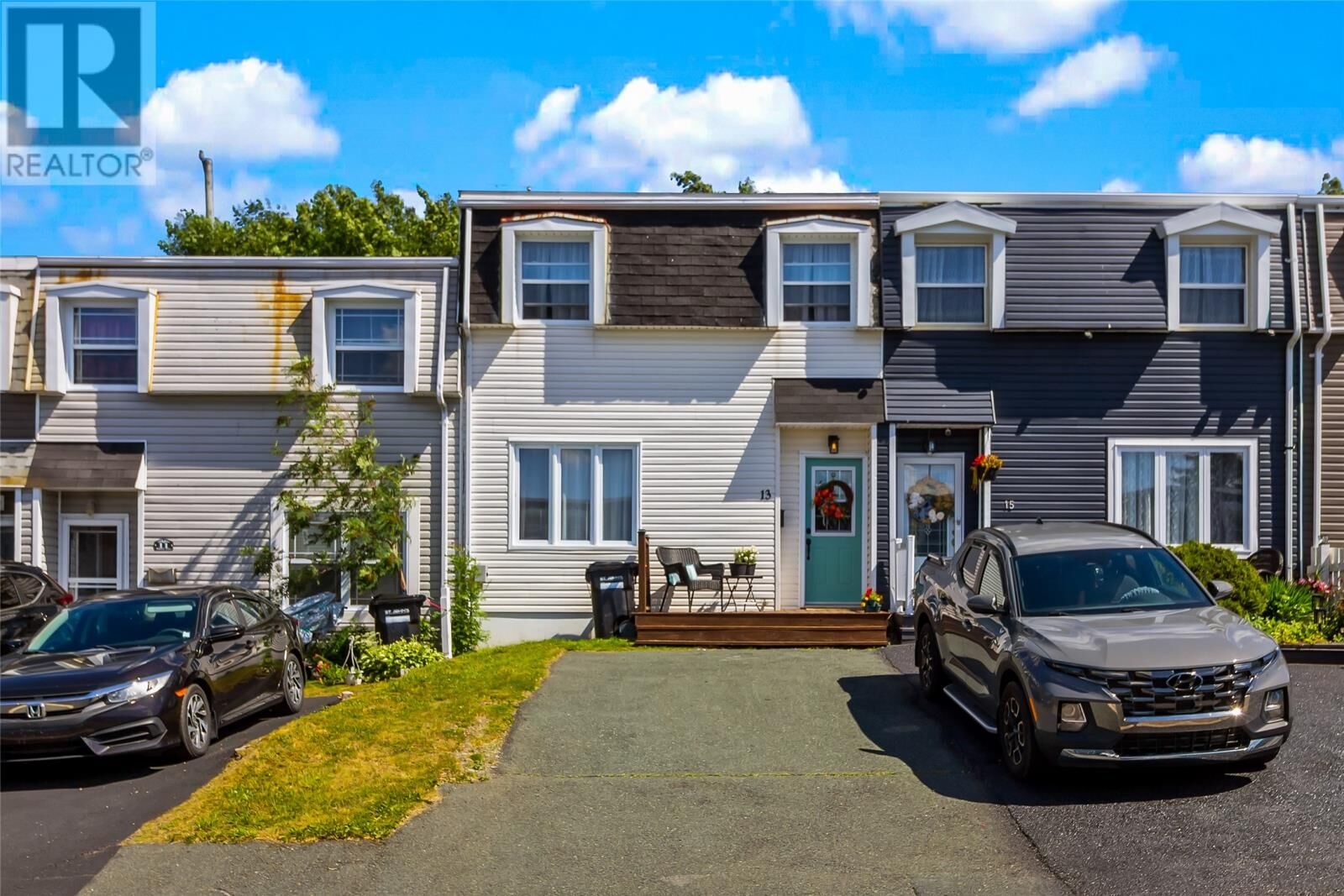 Property Photo: 13 Mooney Crescent NL A1G 1J9