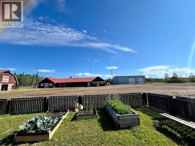 Property Photo:  7504 Old Alaska Highway  BC V0C 1R0 