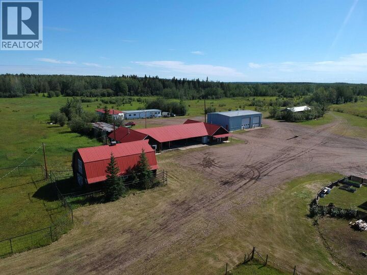 Property Photo:  7504 Old Alaska Highway  BC V0C 1R0 