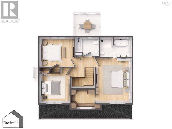 Property Photo:  15 Bucksaw Court  NS B3Z 1M5 