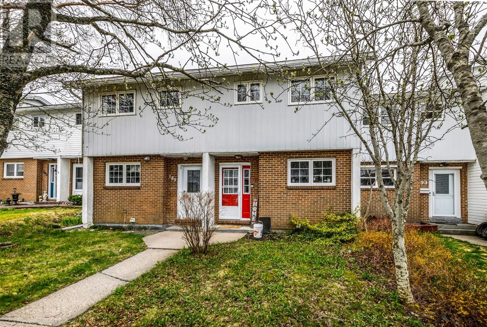 Property Photo: 191 Cumberland Crescent NL A1B 3M4