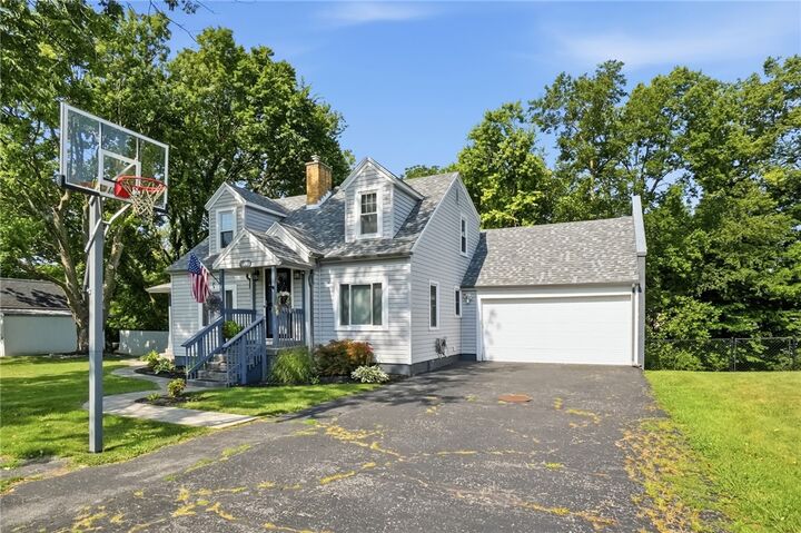 Property Photo:  1641 Woods Drive  OH 45432 