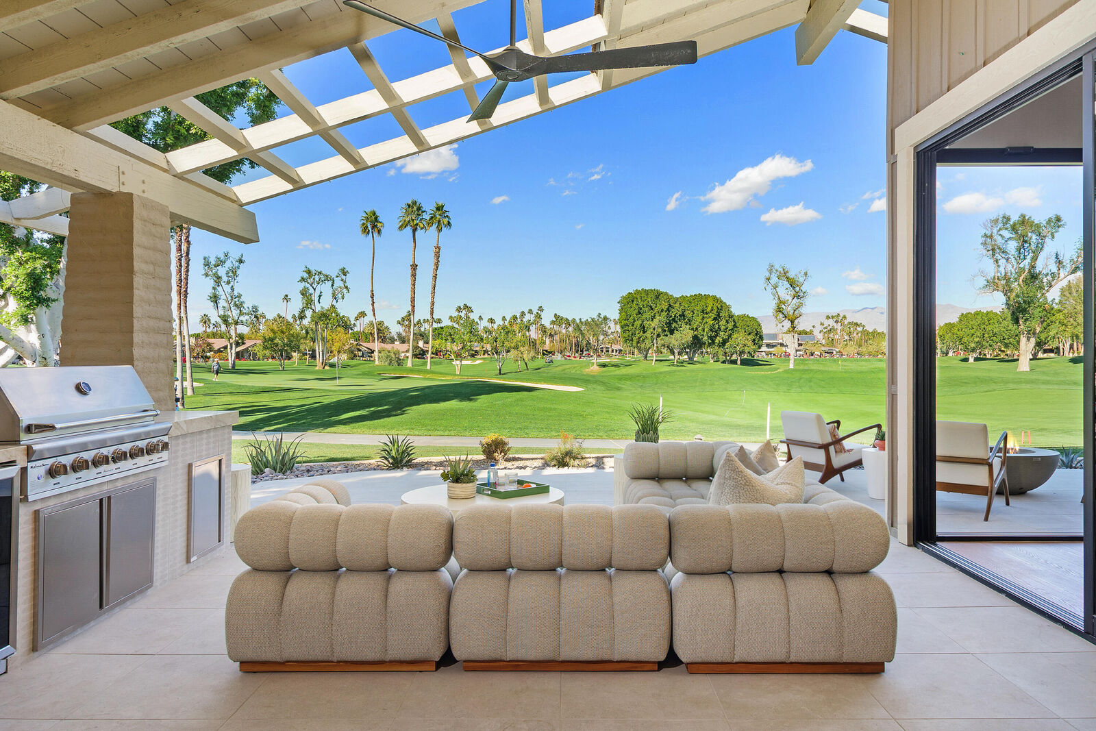 Property Photo: 150 Running Springs Drive CA 92211