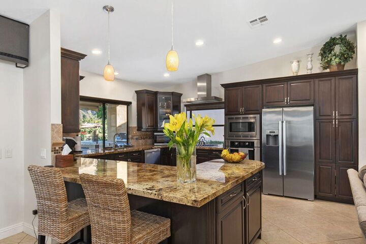 Property Photo: 45250 Vista Santa Rosa CA 92210