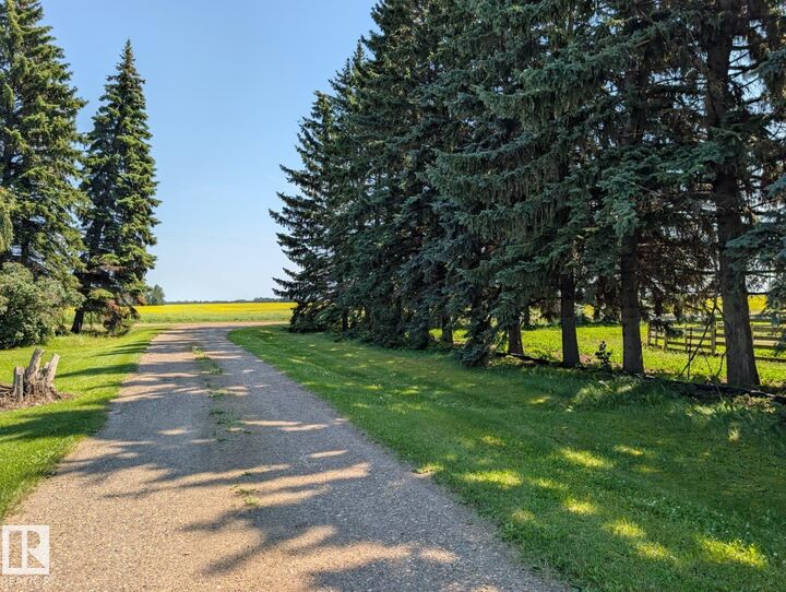 Property Photo: 50120 Rge Rd 270 AB T0C 0V0