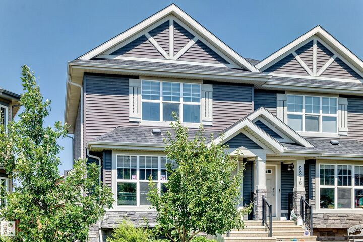 Property Photo: 5280 21 Avenue SW AB T6X 1X3