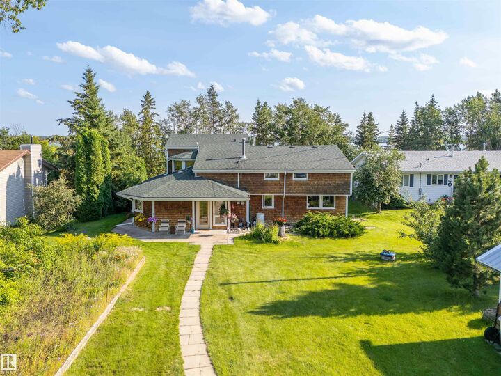 Property Photo:  22 61310 Range Road 463A  AB T9N 2H3 