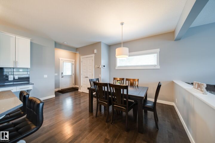 Property Photo: 6305 167A Avenue NW AB T5Y 3P7