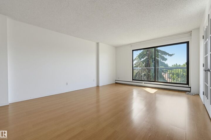 Property Photo: 10545 Saskatchewan Drive NW 502 AB T6E 6C6
