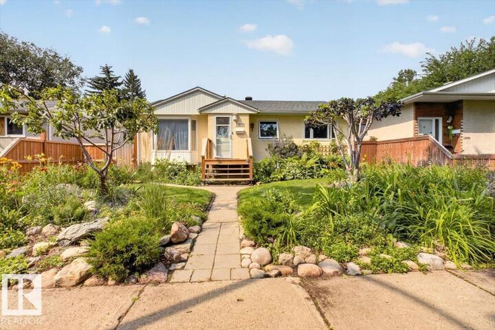 Property Photo: 11934 43 Street NW AB T5W 2P6