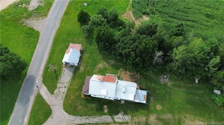Property Photo: 179 Sipprell Road NB E7L 3B5