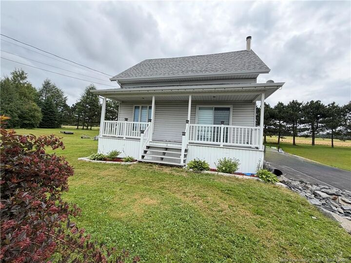 Property Photo: 7173 Rte 17 NB E8B 1W4