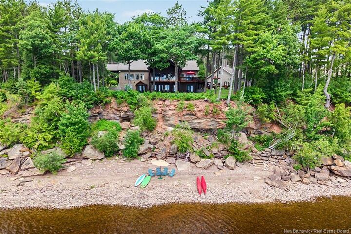 Property Photo: 2984 690 Route NB E4B 0A9