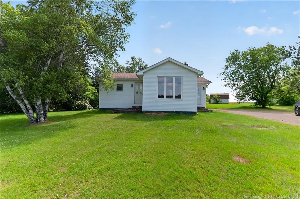 Property Photo: 1109 Saint-Joseph NB E4S 2J3