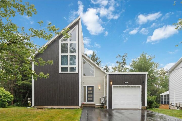 Property Photo: 505 Broussard NB E1A 6G8