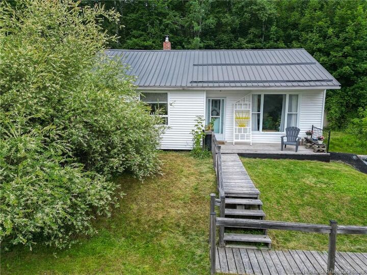 Property Photo: 107 Sharkey Street NB E7M 2R1