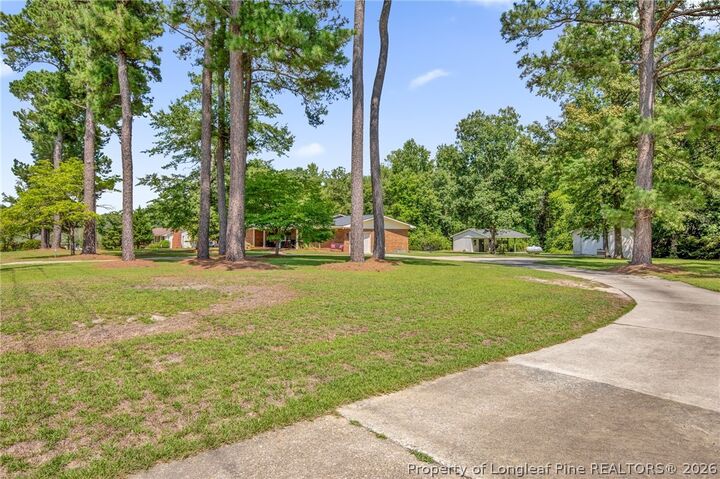 Property Photo:  1674 Bainbridge Road  NC 28391 
