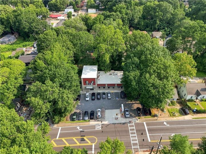Property Photo: 1365 Memorial Drive SE 13 GA 30317