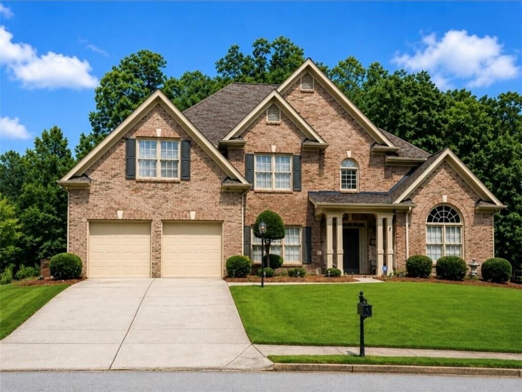 Property Photo:  425 River Valley Drive  GA 30019 