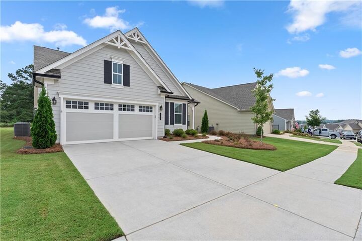 Property Photo:  285 Huron Lane  GA 30548 