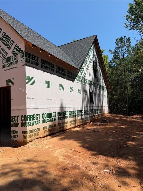 Property Photo: 96 Bethel Road GA 30175