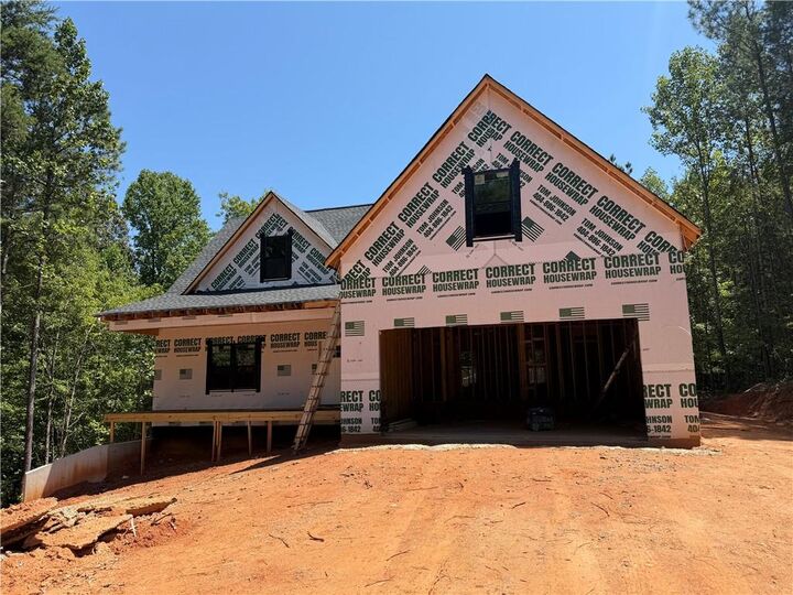 Property Photo:  96 Bethel Road  GA 30175 
