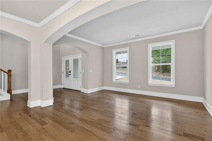 Property Photo:  249 Fountain Oak Way  GA 30114 