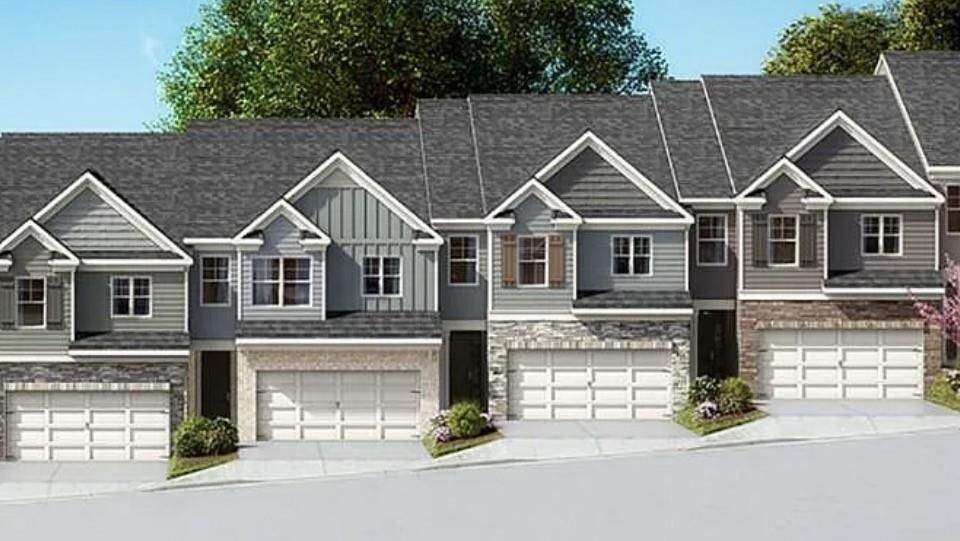 Property Photo:  57 Rustin Ridge  GA 30533 