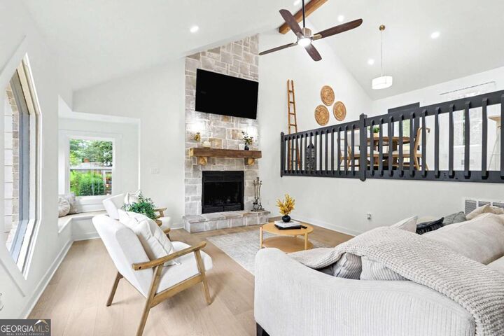 Property Photo: 1415 Brookcrest Street GA 30044