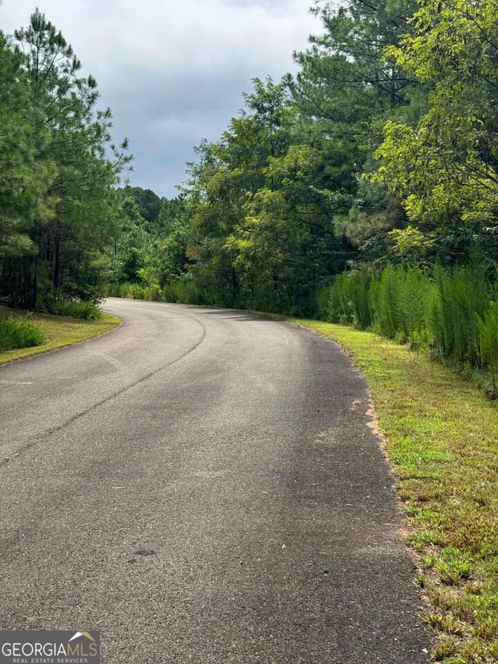 Property Photo:  Lts 43 &Amp 44 Reece Mountain Road  GA 30536 