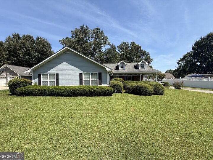 Property Photo: 1310 Old Summerville Rd NW GA 30165