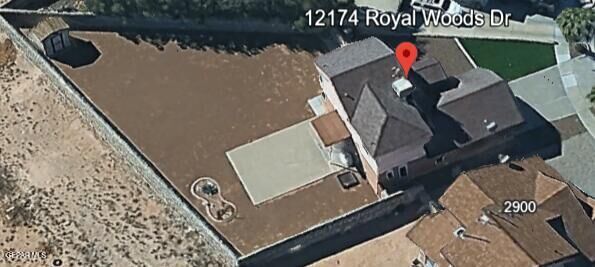 Property Photo: 12174 Royal Woods Drive TX 79936