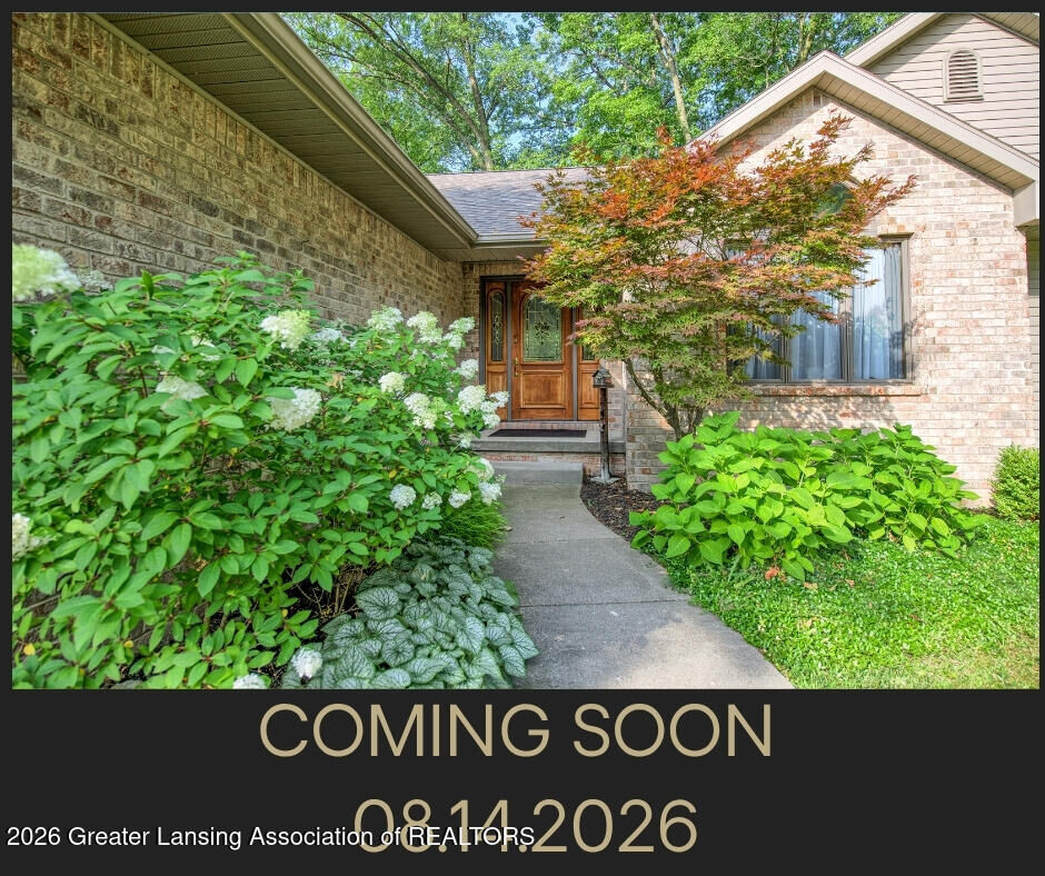 Property Photo:  1002 Marshall Street  MI 48875 