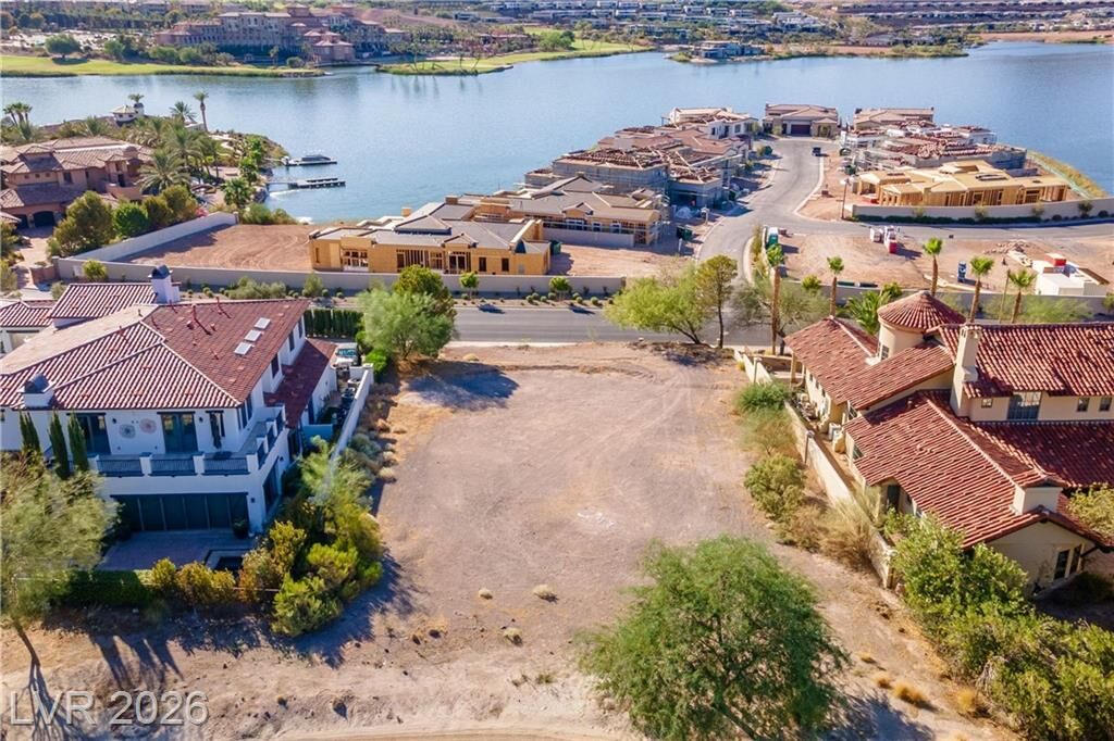 Property Photo: 48 Rue Mediterra Drive NV 89011