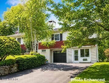 Property Photo:  1 Hendrie Drive Extension  CT 06870 