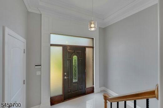 Property Photo: 505 Post Ave NJ 07071