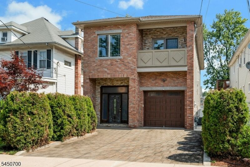 Property Photo:  505 Post Ave  NJ 07071 
