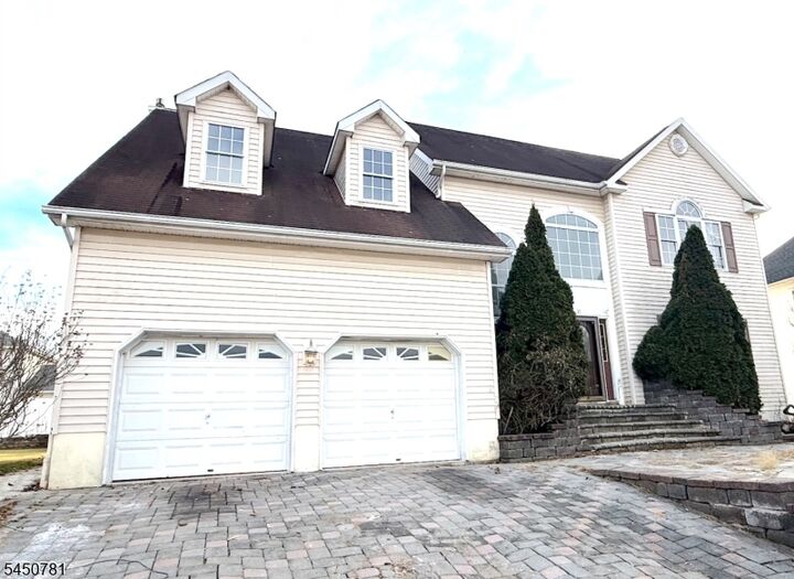 Property Photo: 11 Decicco Dr NJ 08869