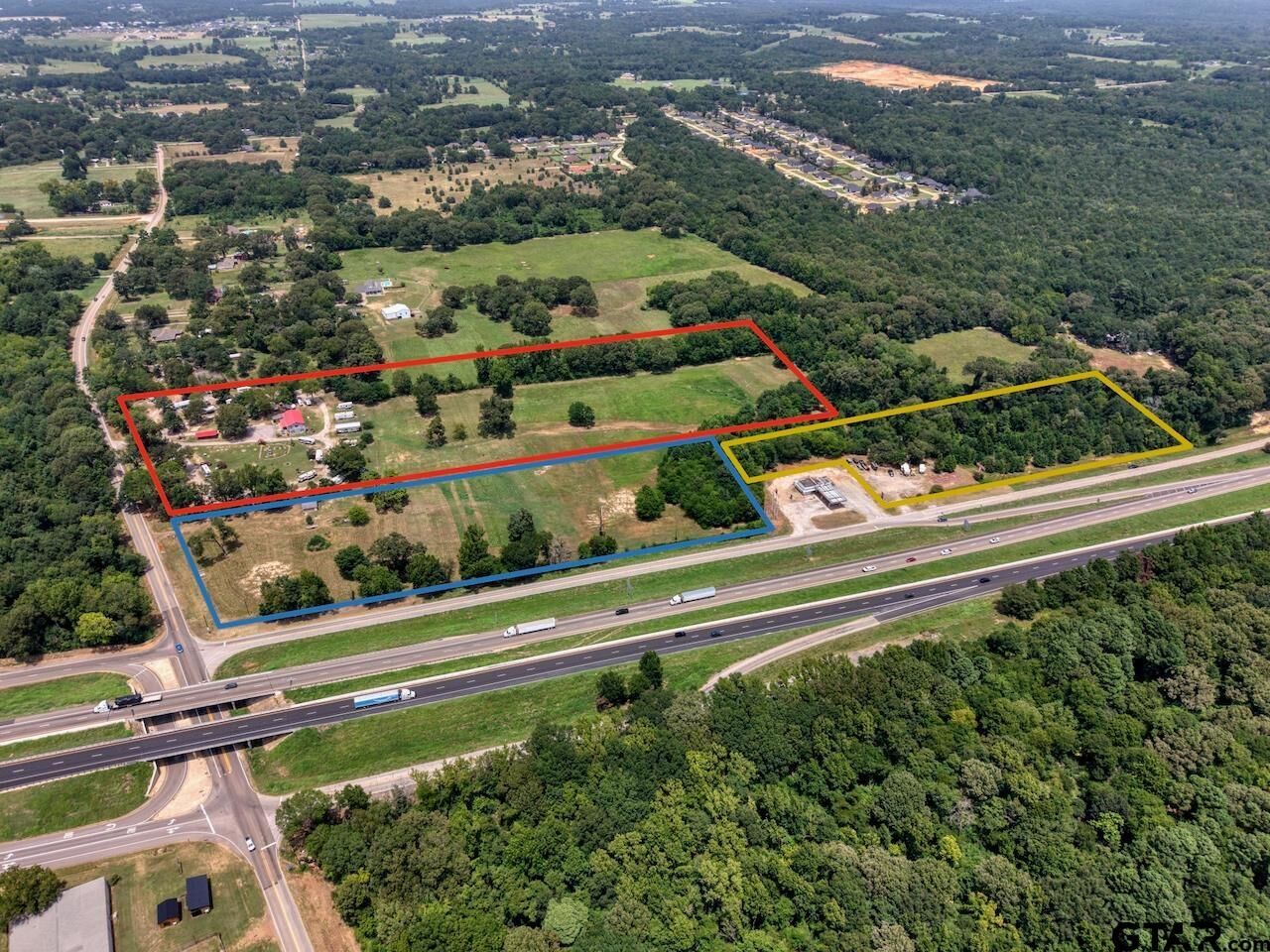 Property Photo:  14072 Cr 431  TX 75771 