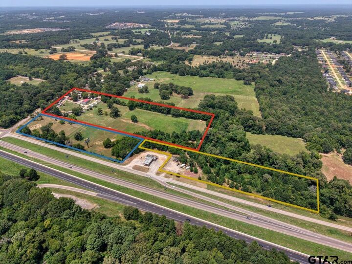 Property Photo: 12056 Interstate 20 TX 75771