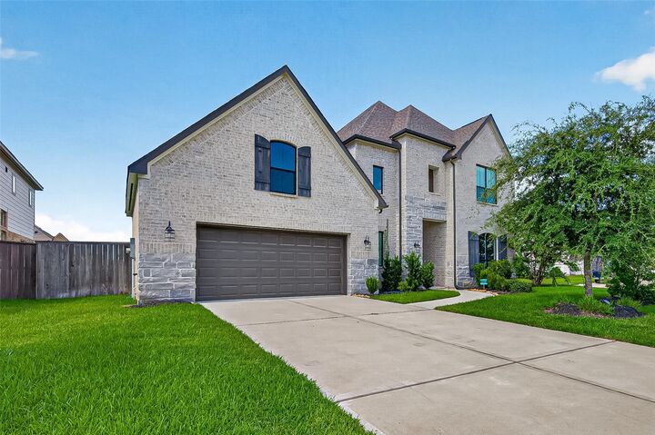 Property Photo:  6710 Sterling Springs Lane  TX 77493 