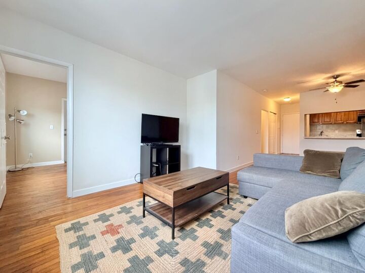 Property Photo: 43-49 Van Wagenen Ave 5I NJ 07306