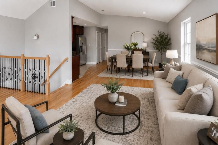 Property Photo: 302 Terrace Ave Unit 2 NJ 07307