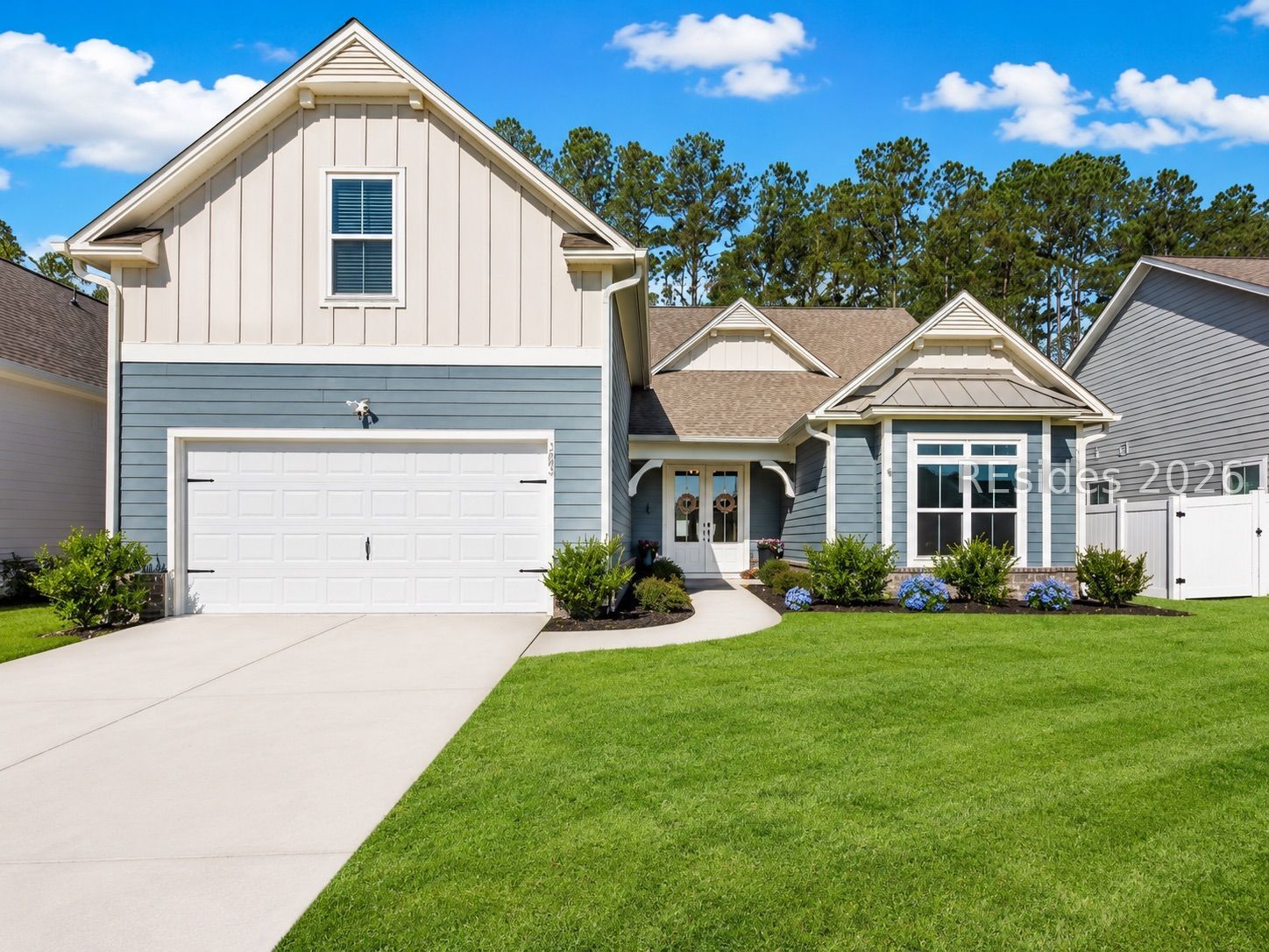 Property Photo: 383 Station Parkway SC 29910