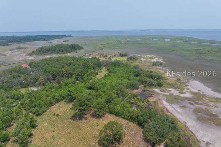 Property Photo: Tbd Creek View Drive SC 29907