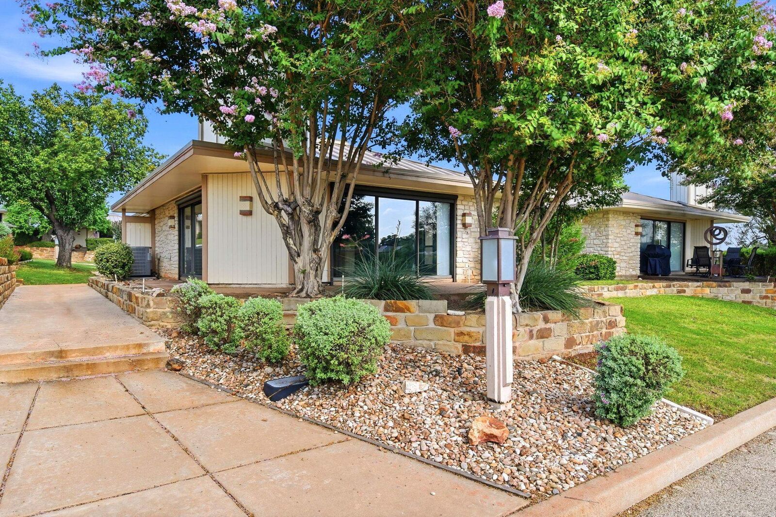 Property Photo: 1406 Broken Hills TX 78657