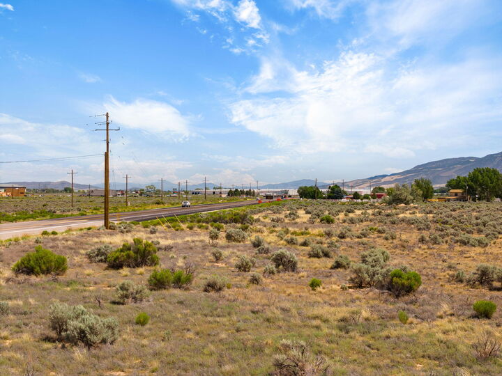 Property Photo: 34.81 Ac Hwy 56 B-1928-0000-0000 UT 84720