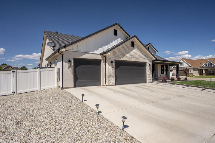 Property Photo: 3634 W 1300 N UT 84721